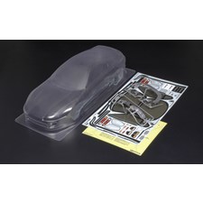 Toyota Supra Body Parts