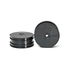 TRF501X DB01 Front Wheels 2Stk
