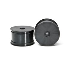 TRF501X DB01 Rear Wheels 2Stk