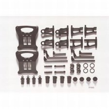 TT-01E A Parts Upright