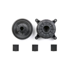 Toyota Land Cruiser 40 Planetary Gear