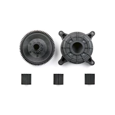 Toyota Land Cruiser 40 Planetary Gear