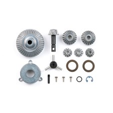 Toyota Land Cruiser 40 Bevel Gear