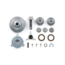 Toyota Land Cruiser 40 Bevel Gear