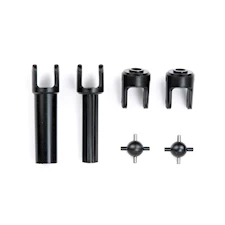 Toyota Land Cruiser 40 Propeller Shaft