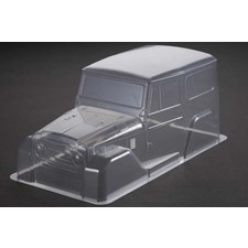 Toyota Land Cruiser 40 Body Parts Set