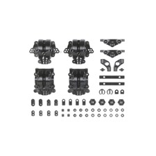 TB-03 A-Parts