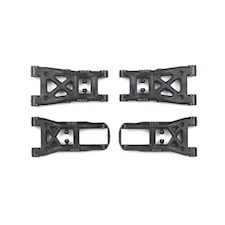 TRF416 C-Parts