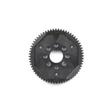 TB-03 06 Spur Gear 64T