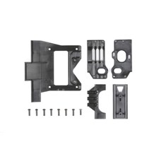 F104 C Parts Gear Case