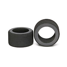 F104 Sponge Tires A Rear