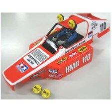 Buggy Champ Body Parts Set