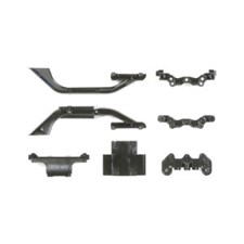 M-05 D Parts (Damper)