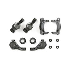 M-05 F Parts (Uprights)