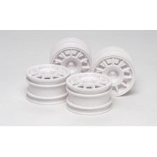 M-Chassis 11-Spoke Racing Wheel