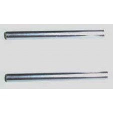 3x35mm Stainless Shaft (2)