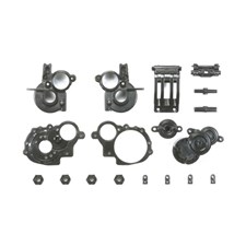 M-06 D Parts (Gearbox)