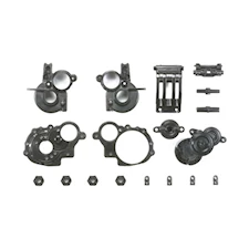 M-06 D Parts (Gearbox)