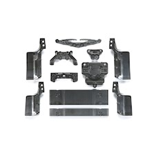 M-06 E Parts (Damper Stay)