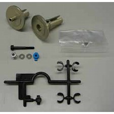 TRF417 ALU Diff Joint Set