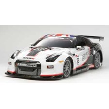Sumo Power GT Nissan GT-R Body Parts