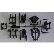 TA06 A Parts (Bulkhead)