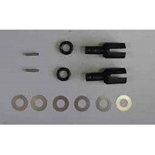 TA06 Gear Diff. Unit Cup Joint Set
