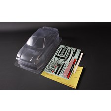 Mugen CR-X Pro Body Parts Set