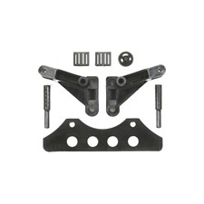 RM-01 N Parts (F Sus.Arm))