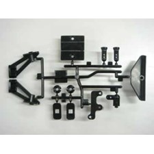 DB02 B Parts (Bumper)