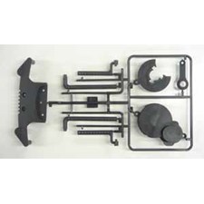 XV-01 Chassis B Parts (Bumper)