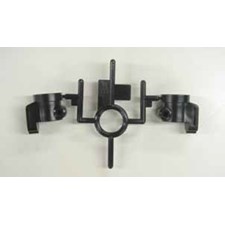 XV-01 Chassis E Parts (Rear Upright)