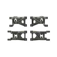 XV-01 Chassis F Parts (Suspension Arm)