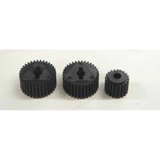 XV-01 Chassis G Parts (Gear)