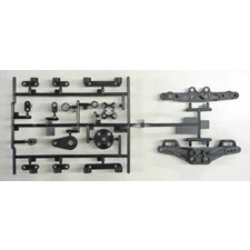 XV-01 Chassis J Parts (Damper Stay)