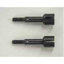 XV-01 Chassis Rear Wheel Axle