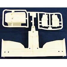F104 Wing Set (2012 / white)