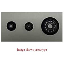 TB-04 Ball Diff Ring Gear 40T