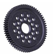 TB-04 06 Module Spur Gear 66T