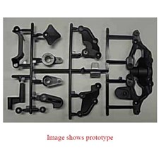 TB-04 K Parts (Stiffener)