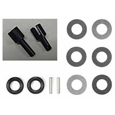 TB-04 Gear Diff Unit Cup Joint Set