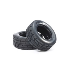 On Road Racing Truck Tires (2pcs.)