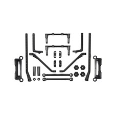A-Parts Body Mount M-07 Concept