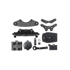 B-Parts Bumpers M-07 Concept