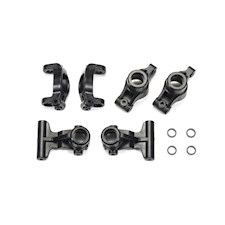 C-Parts Uprights M-07 Concept