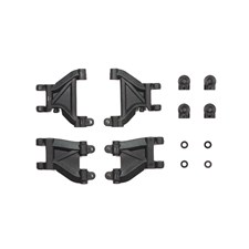 D-Parts Susp.Arms M-07 Concept