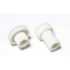 Spur / Counter Gear M-07 Concept