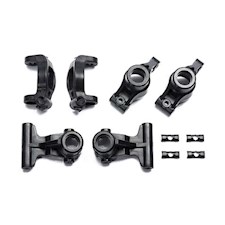 M-08 Concept C-Parts (Uprights)