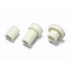 M-08 Concept Gears (Spur, Counter, Idler)