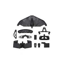 TC-01 B-Parts (Bumper)